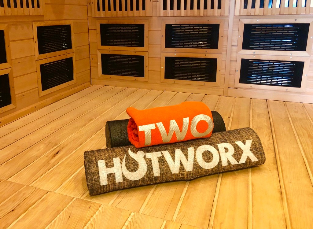 HOTWORX - Wichita, KS - East - Photo 3