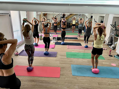 House of Barre by Sonia - Photo principale