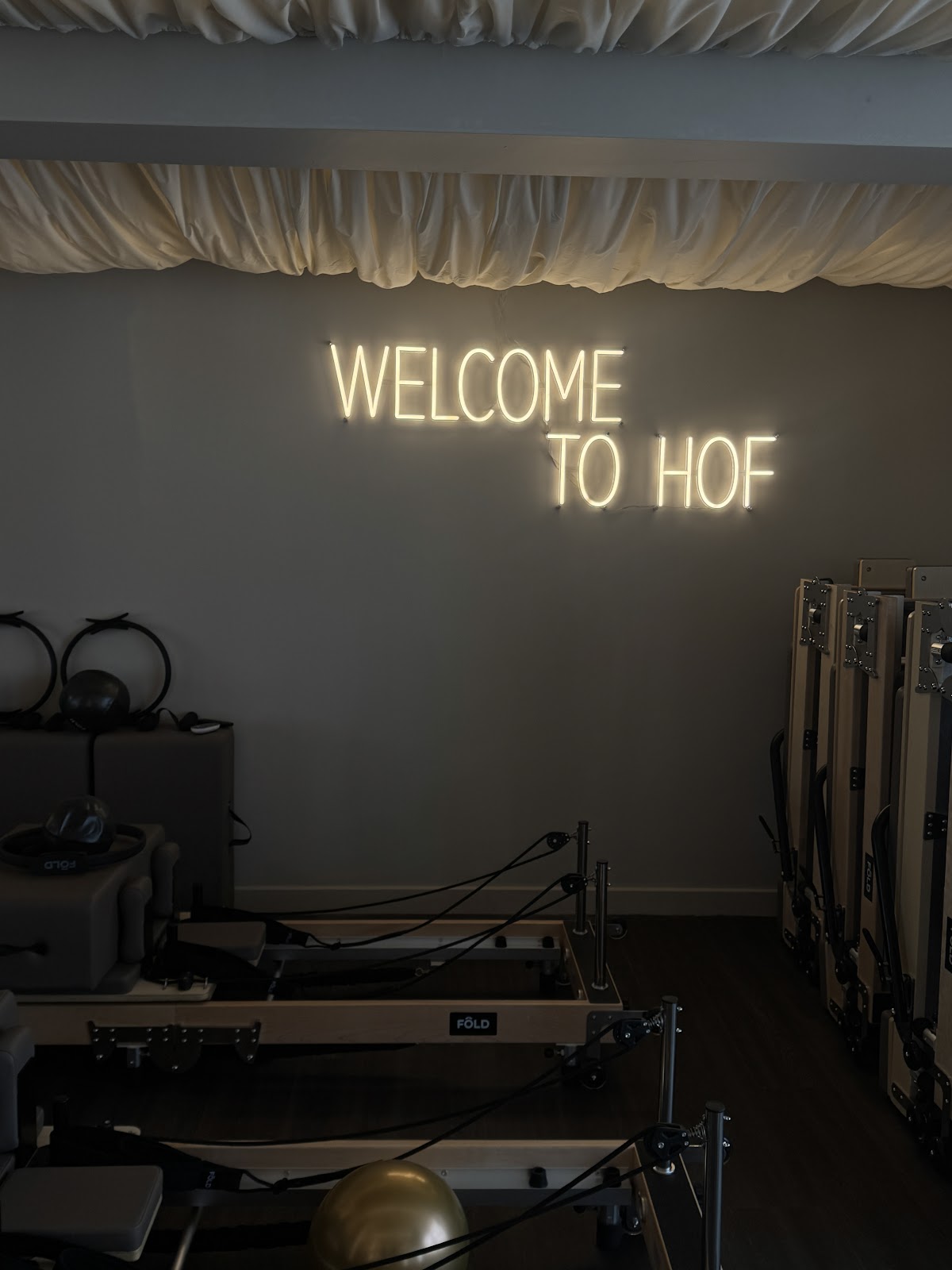 House Of Form Pilates - Photo 2
