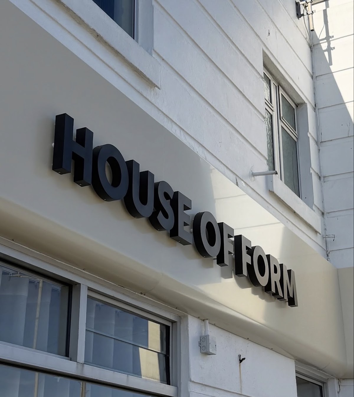 House Of Form Pilates - Photo 3