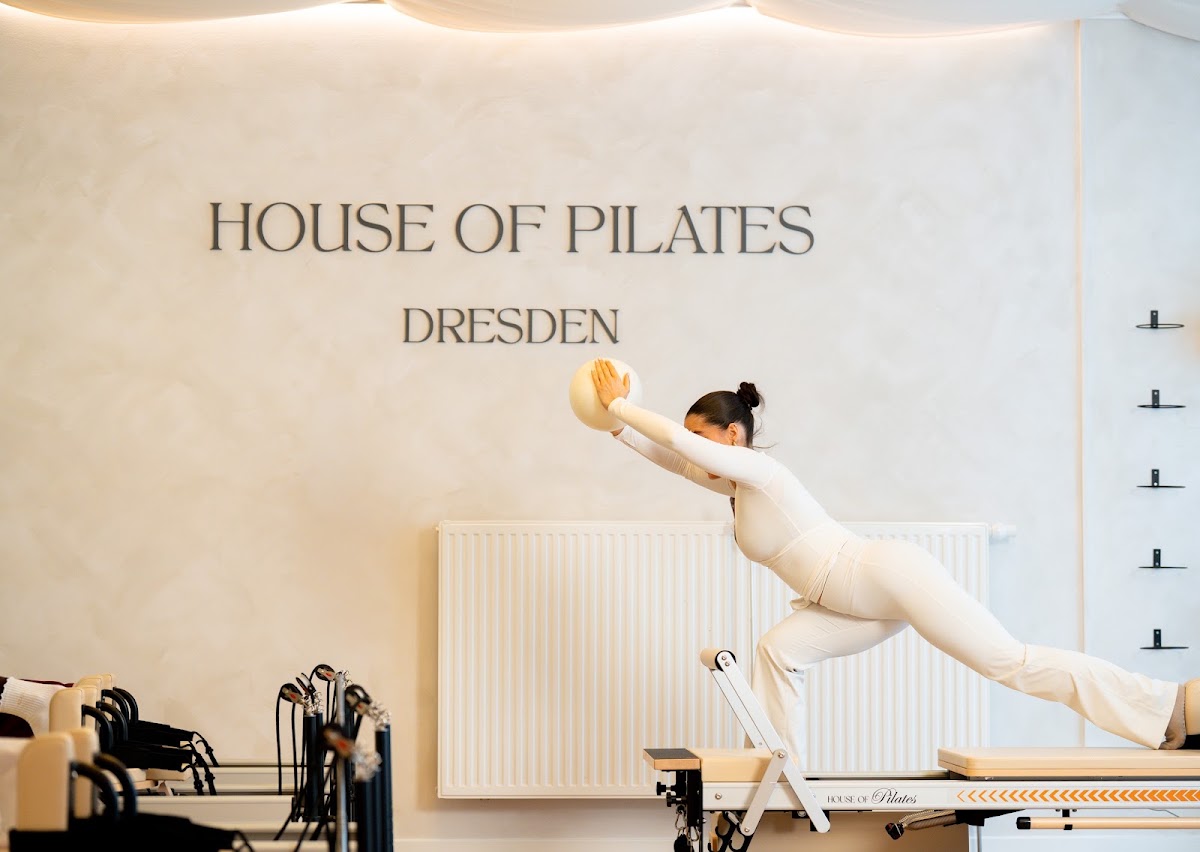 House of Pilates Dresden - Photo 1
