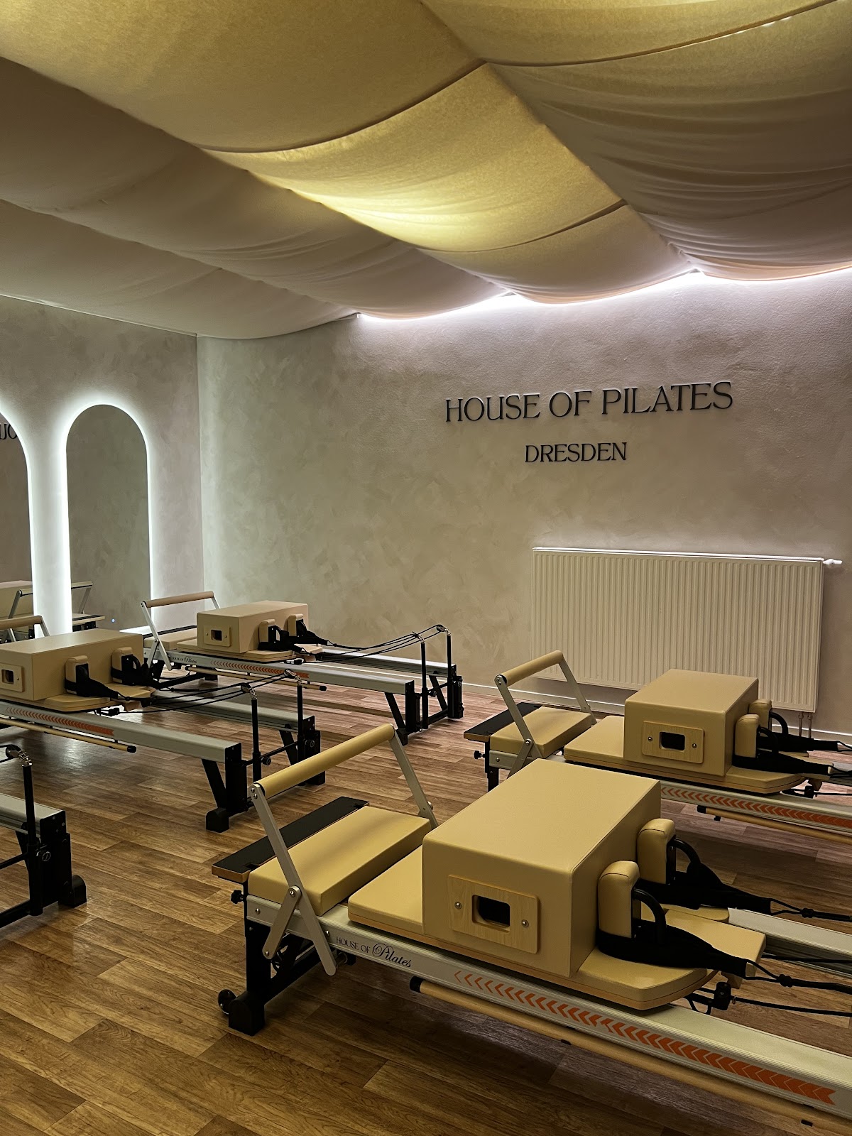House of Pilates Dresden - Photo 2