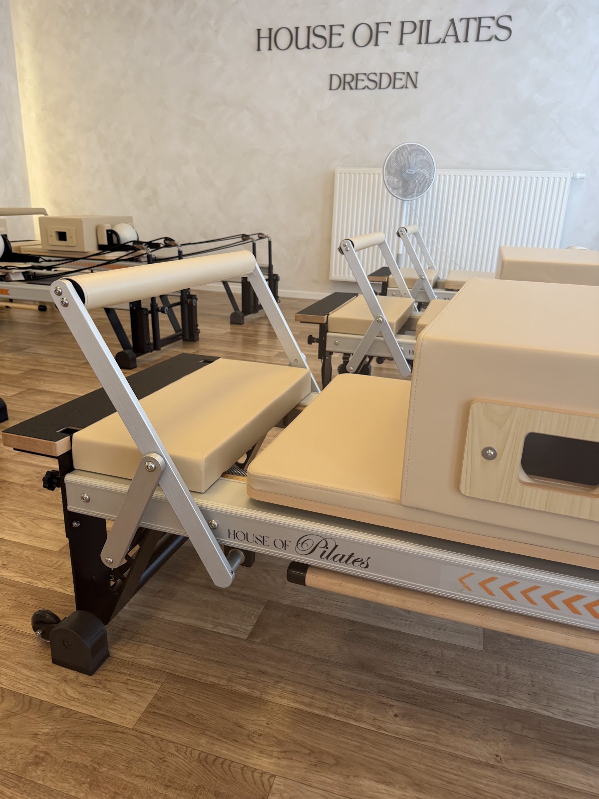 House of Pilates Dresden - Photo 3