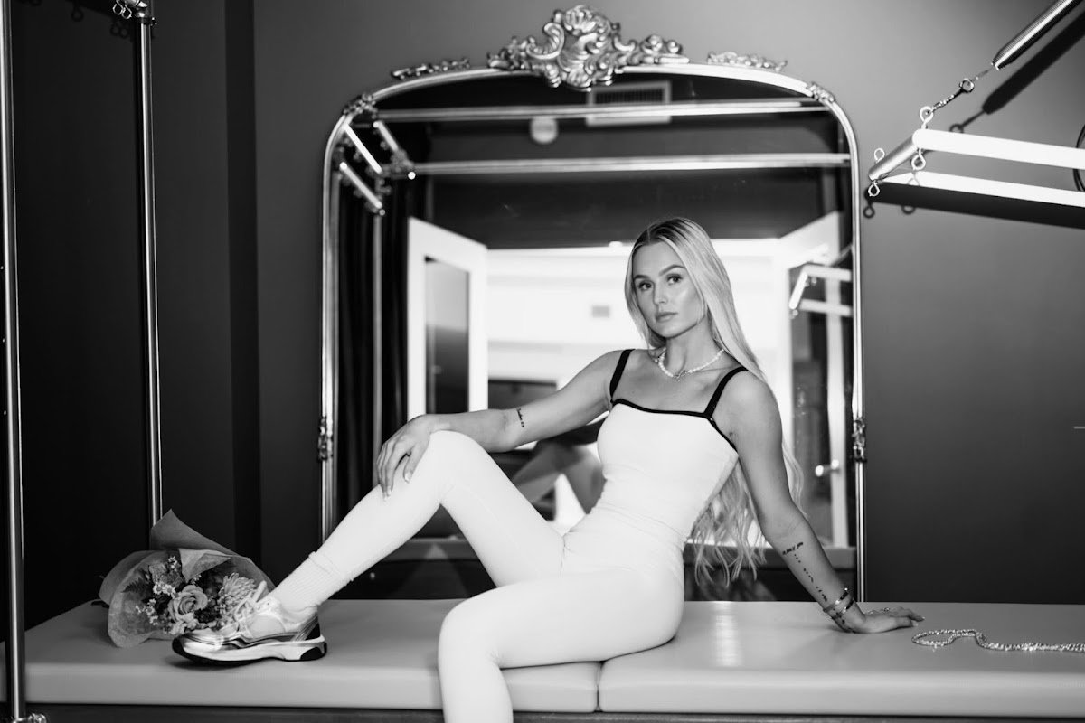 House of Pilates