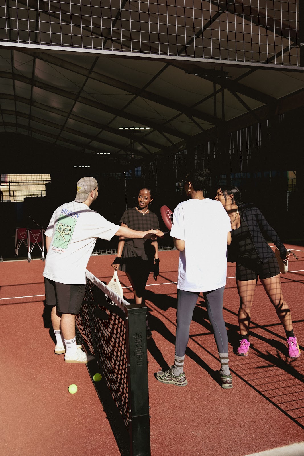 House of Racquet