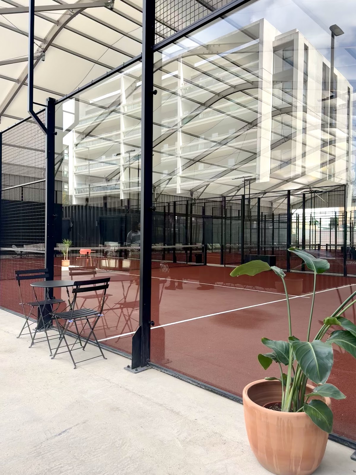 House of Racquet - Photo 2