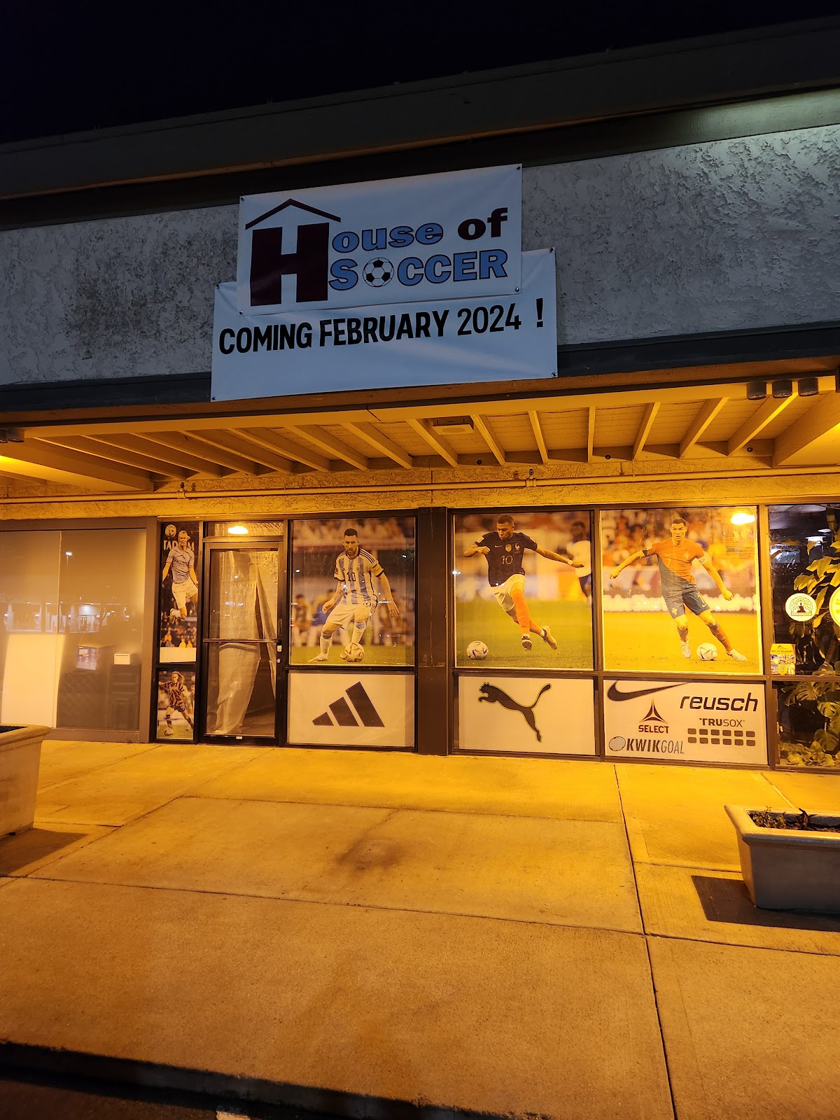 House of Soccer - Photo 1