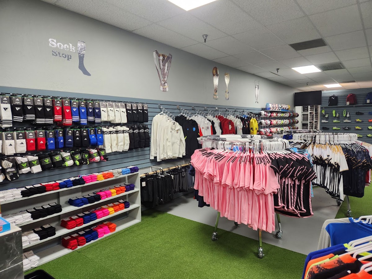 House of Soccer - Photo 2