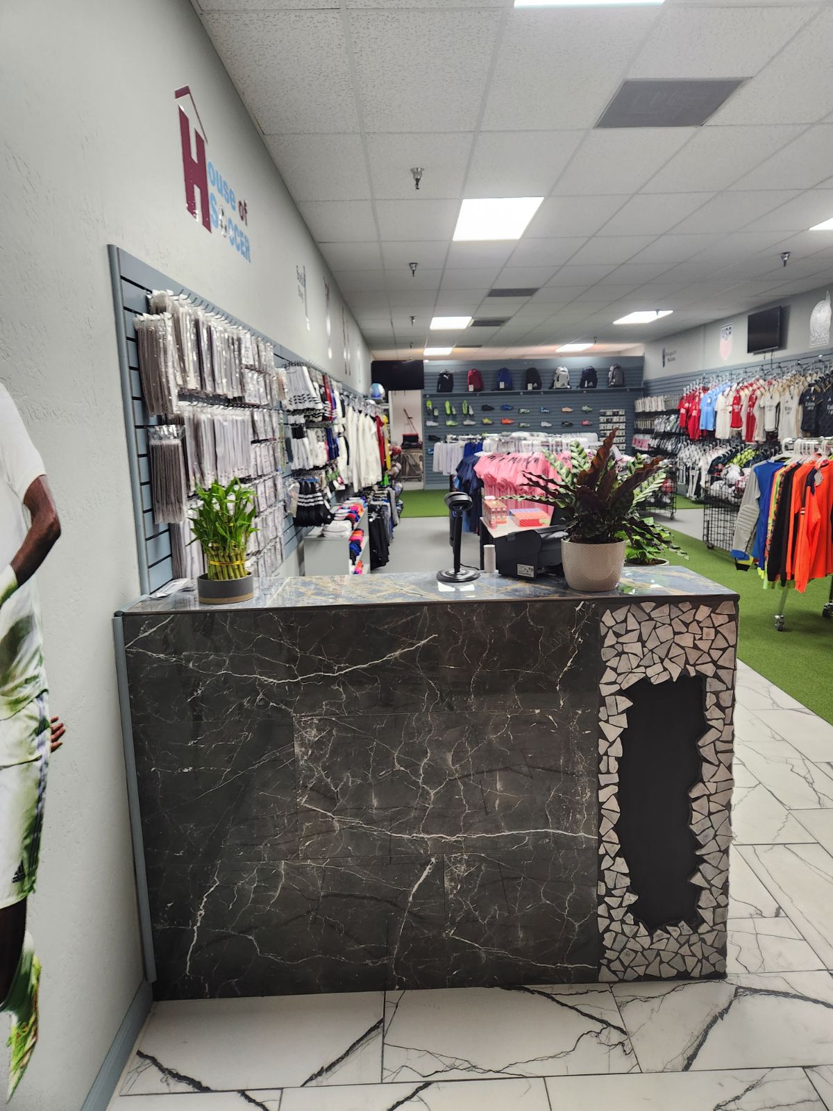 House of Soccer - Photo 3