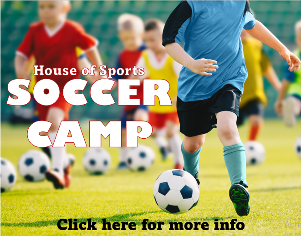 House of Sports NC - Photo 3