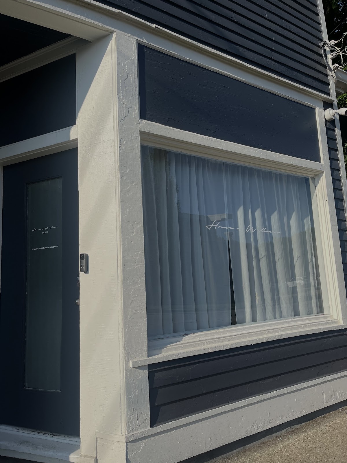 House of Wellness - Photo 2