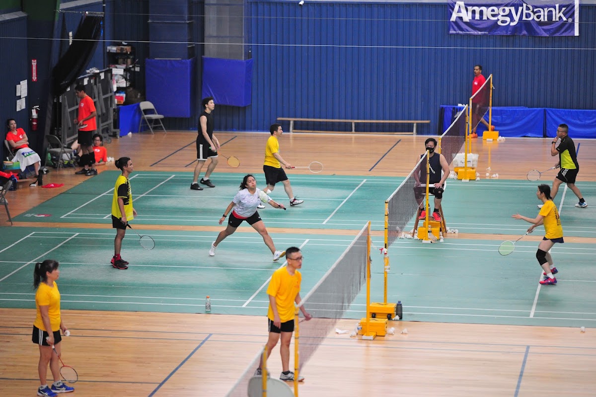 Houston Badminton Center - Photo 2