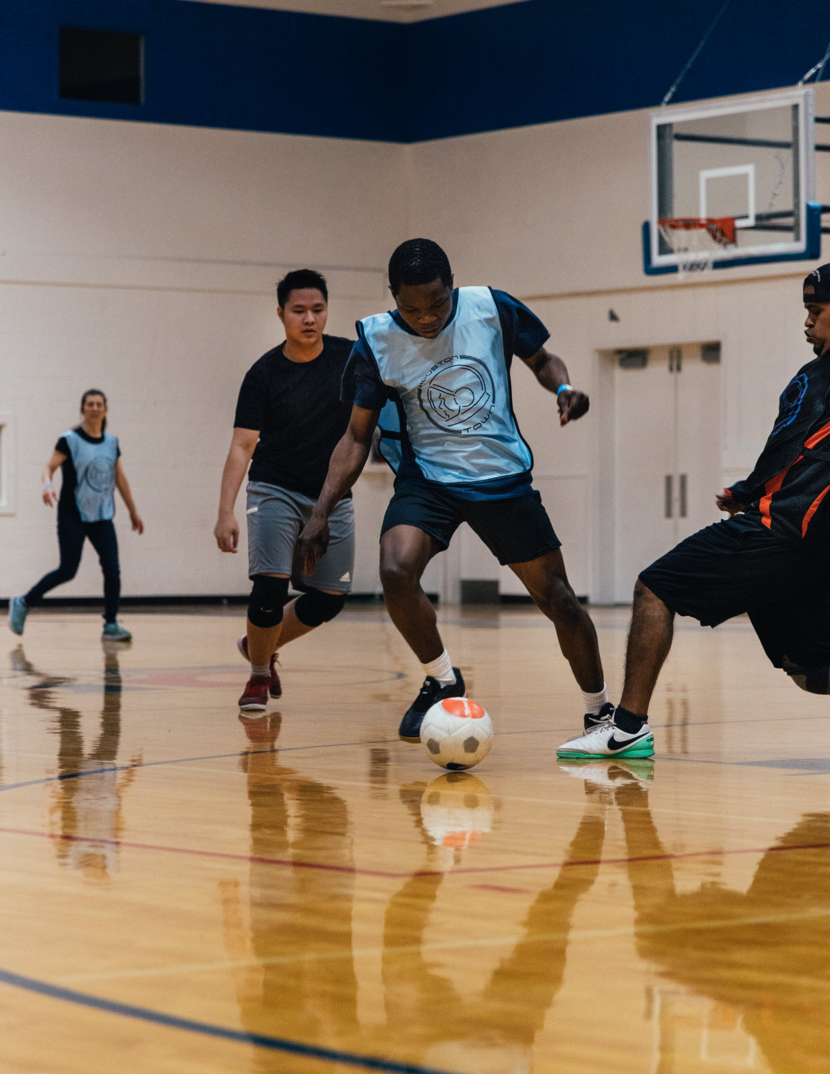 Houston Town Futsal