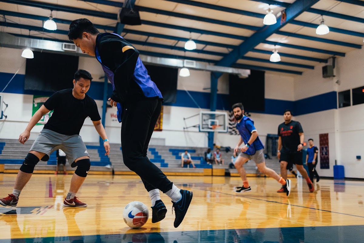 Houston Town Futsal - Photo 3