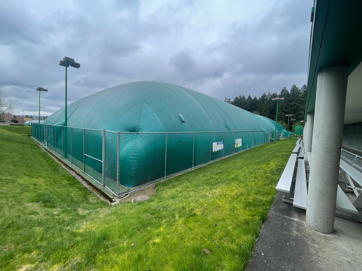 Howard M. Terpenning Recreation Complex - Photo 3