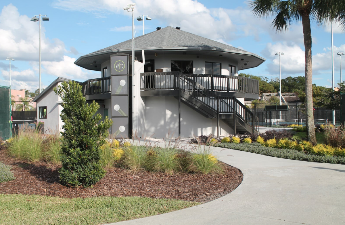 HPSM Tennis at WPTC - Photo 1