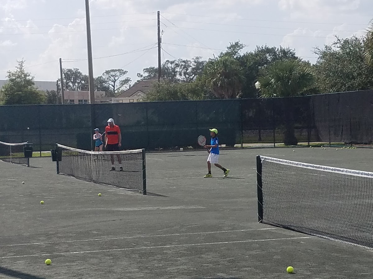 HPSM Tennis at WPTC - Photo 2
