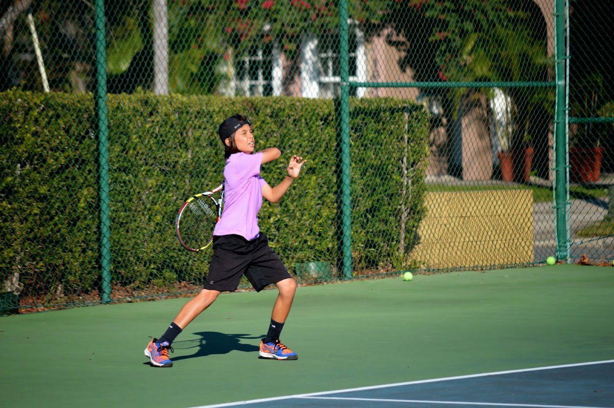 HPSM Tennis at WPTC - Photo 3