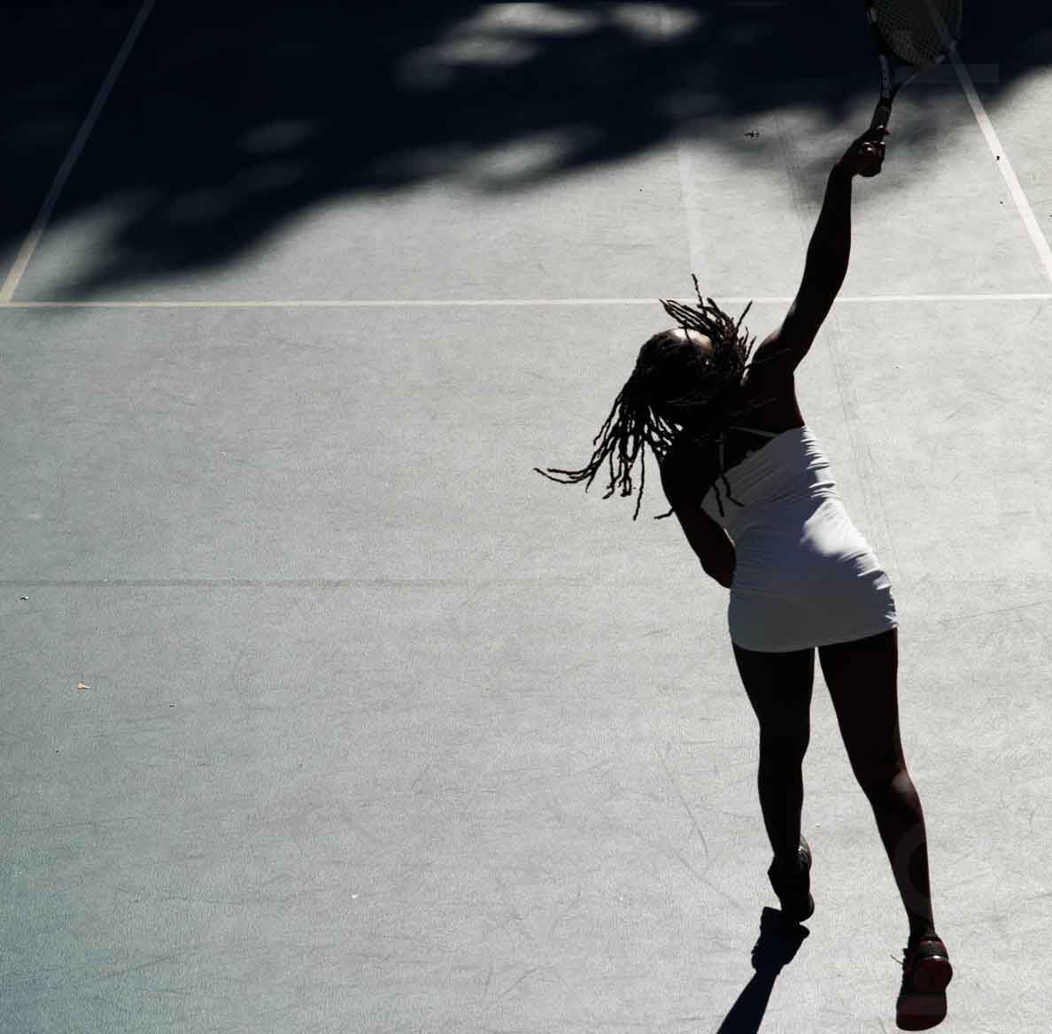 HQ Tennis