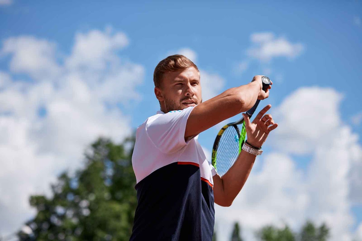 HQ Tennis - Photo 2