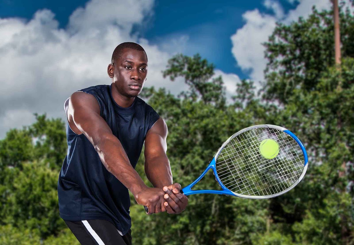 HQ Tennis - Photo 3