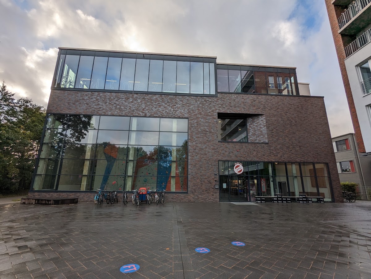 HT16 Sportzentrum - Photo 3