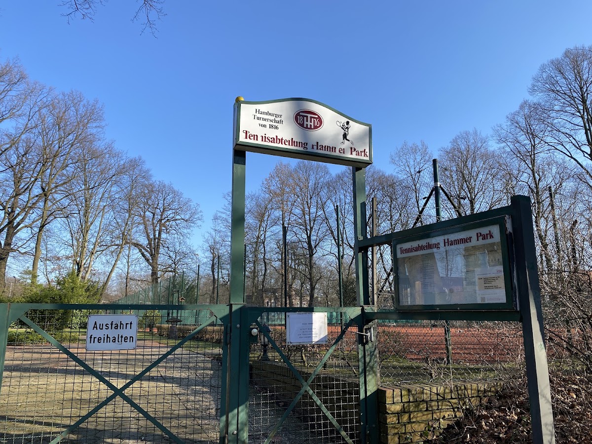 HT16 Tennis Hammer Park - Photo 3
