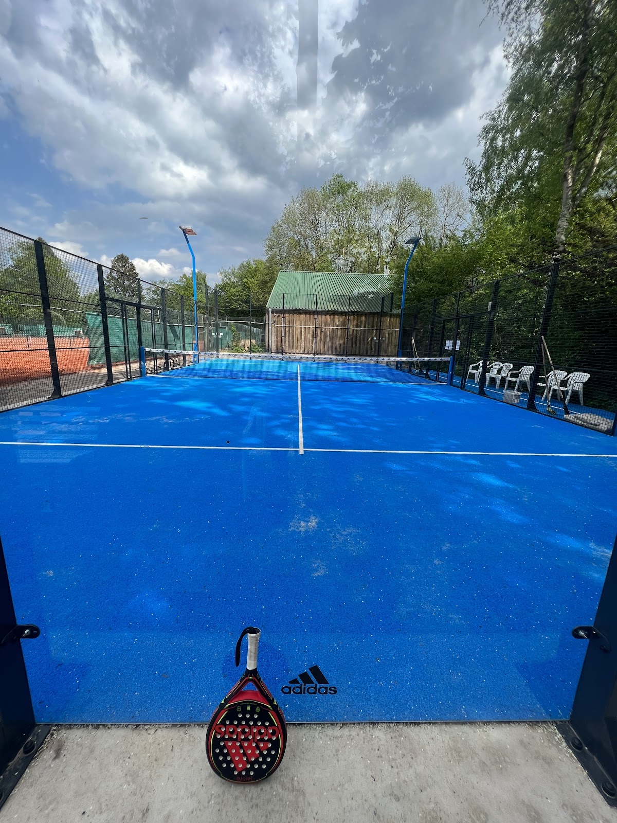 HTC Blumenau e.V. Tennis & Padel - Photo 3