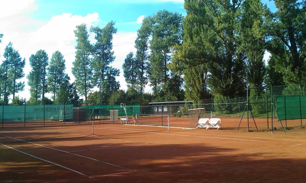 HTC Leipzig Südost e.V. | Abt. Tennis - Photo 2