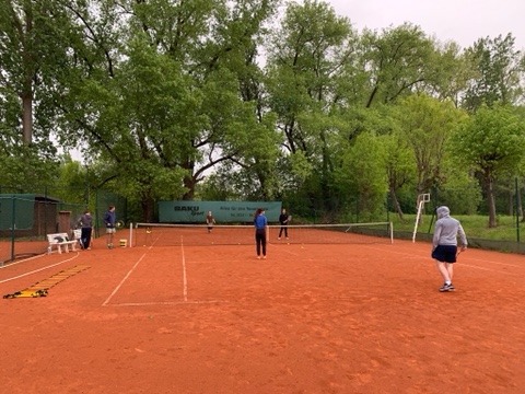 HTC Leipzig Südost e.V. | Abt. Tennis - Photo 3