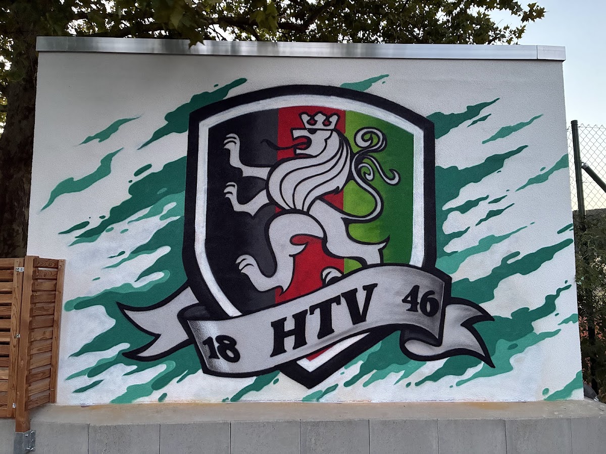 HTV Tennis - Photo 2
