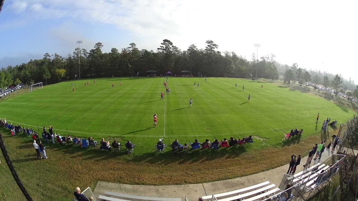 HTX Soccer - Photo 2