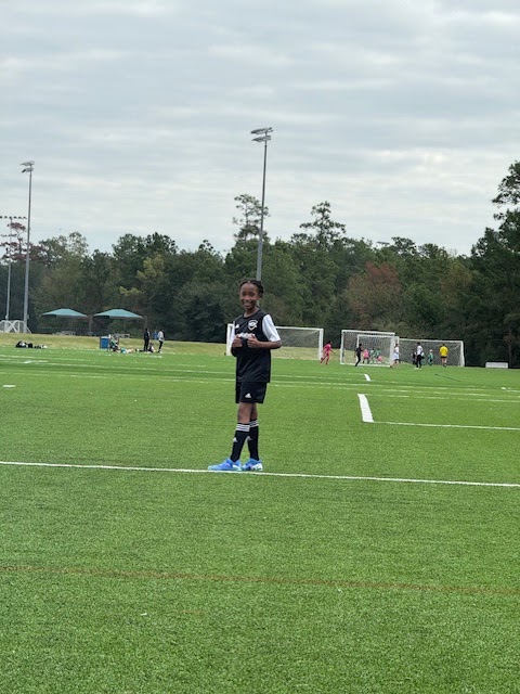 HTX Soccer - Photo 3
