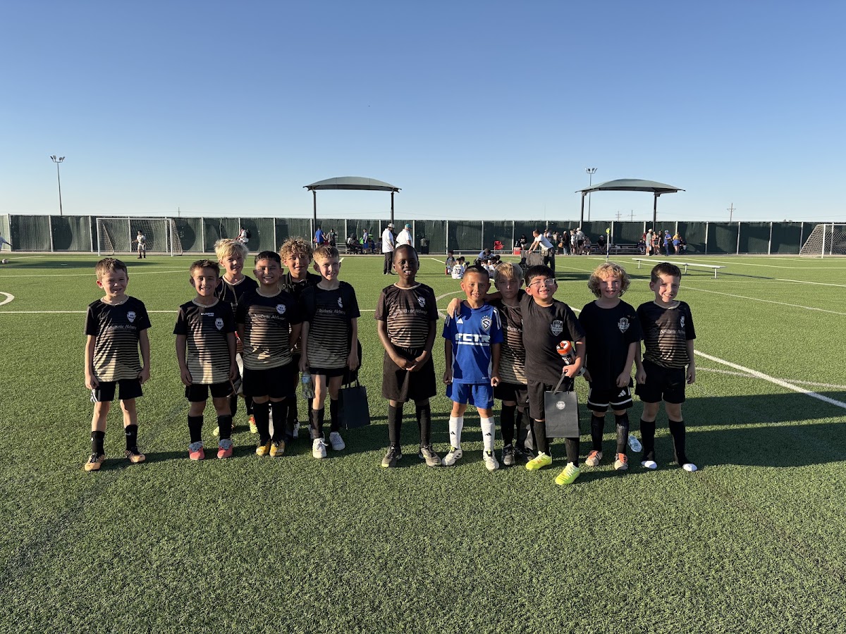 Hub City Soccer League