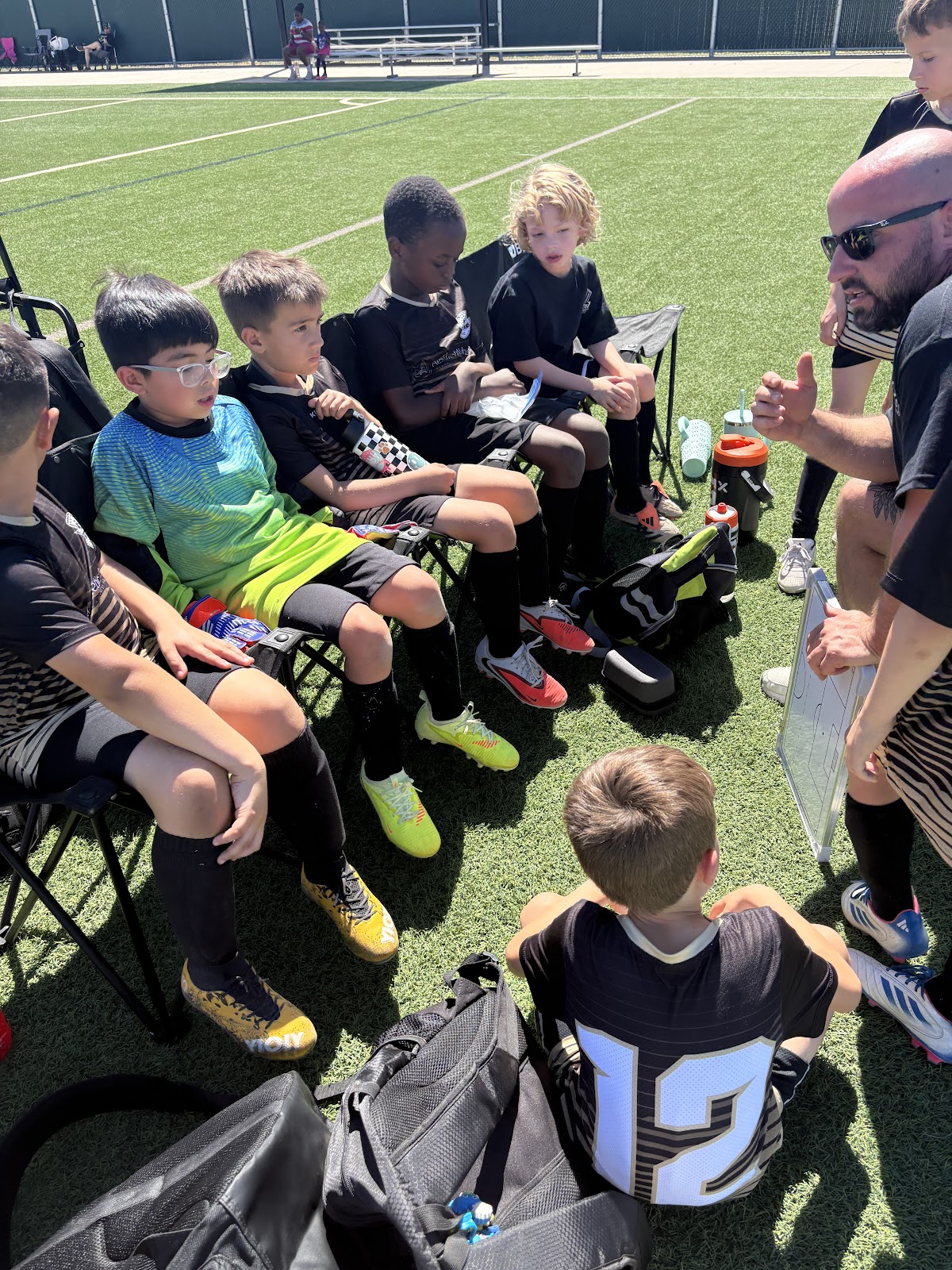 Hub City Soccer League - Photo 3