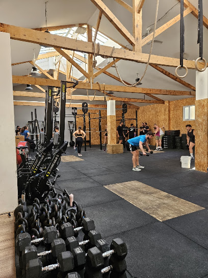 HUB SPORT XII - Photo principale