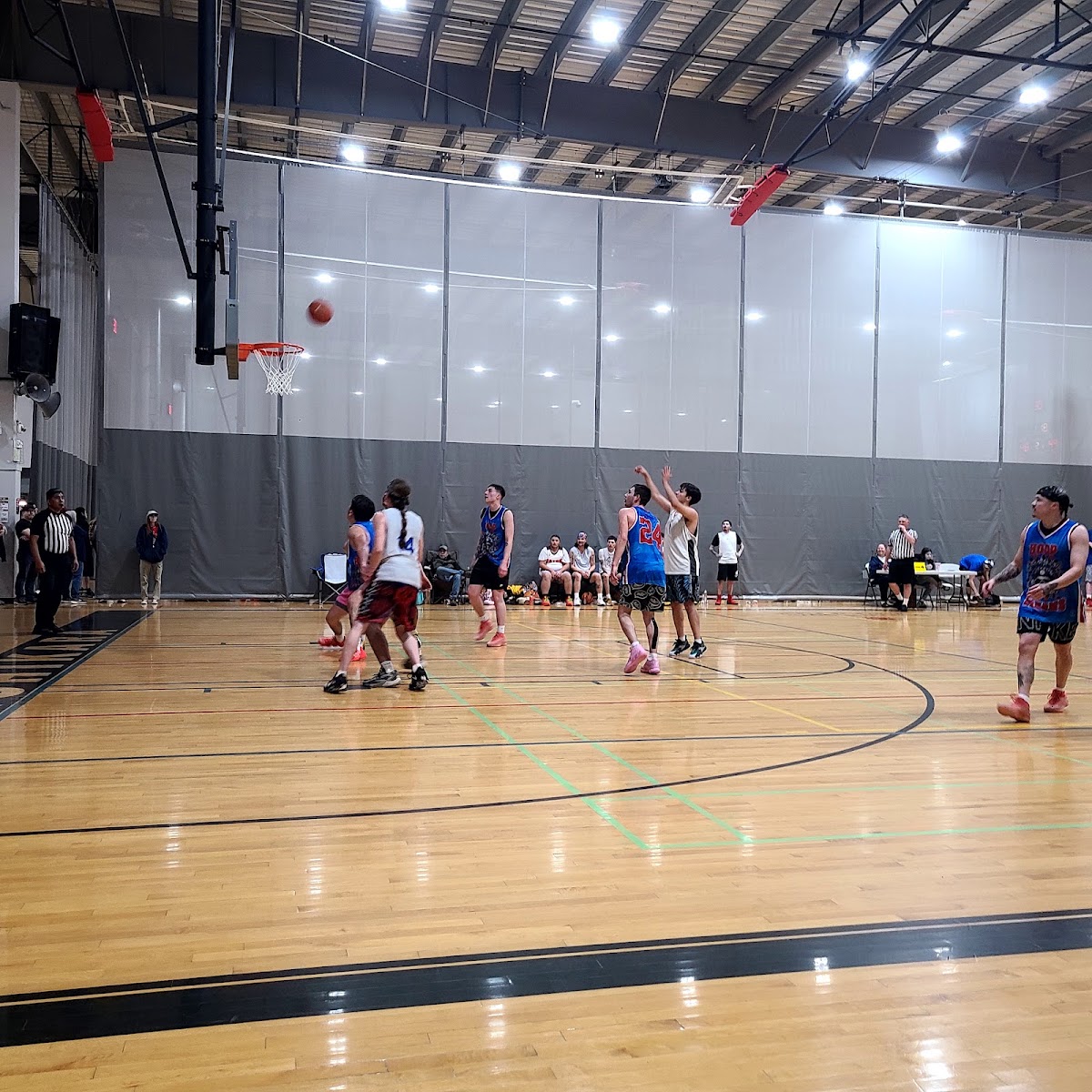 Hub Sports Center - Photo 2