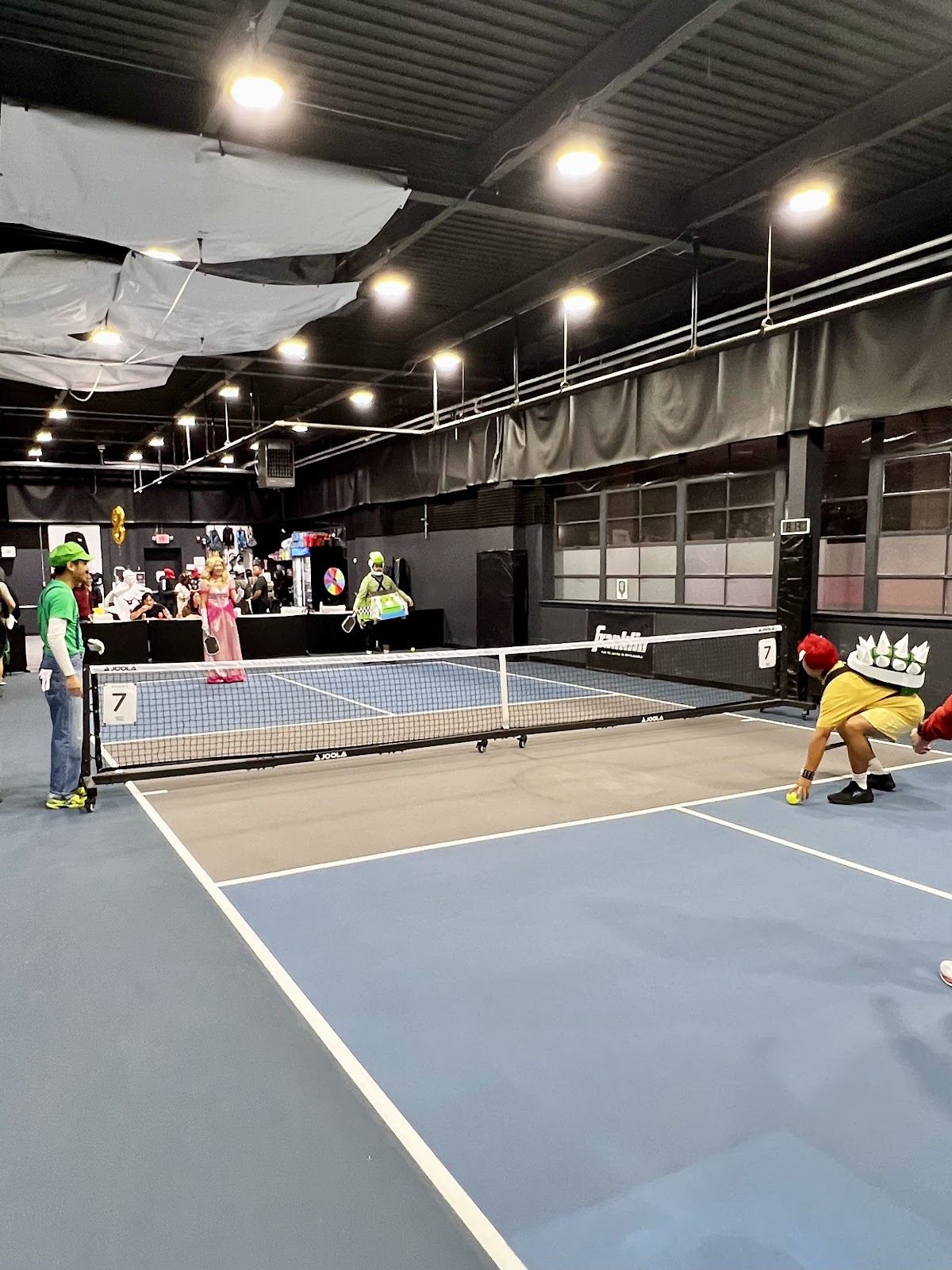 Hudson River Pickleball - Photo 2