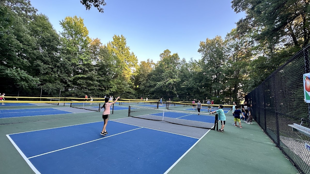 Huguenot Park Pickleball Courts - Photo 2