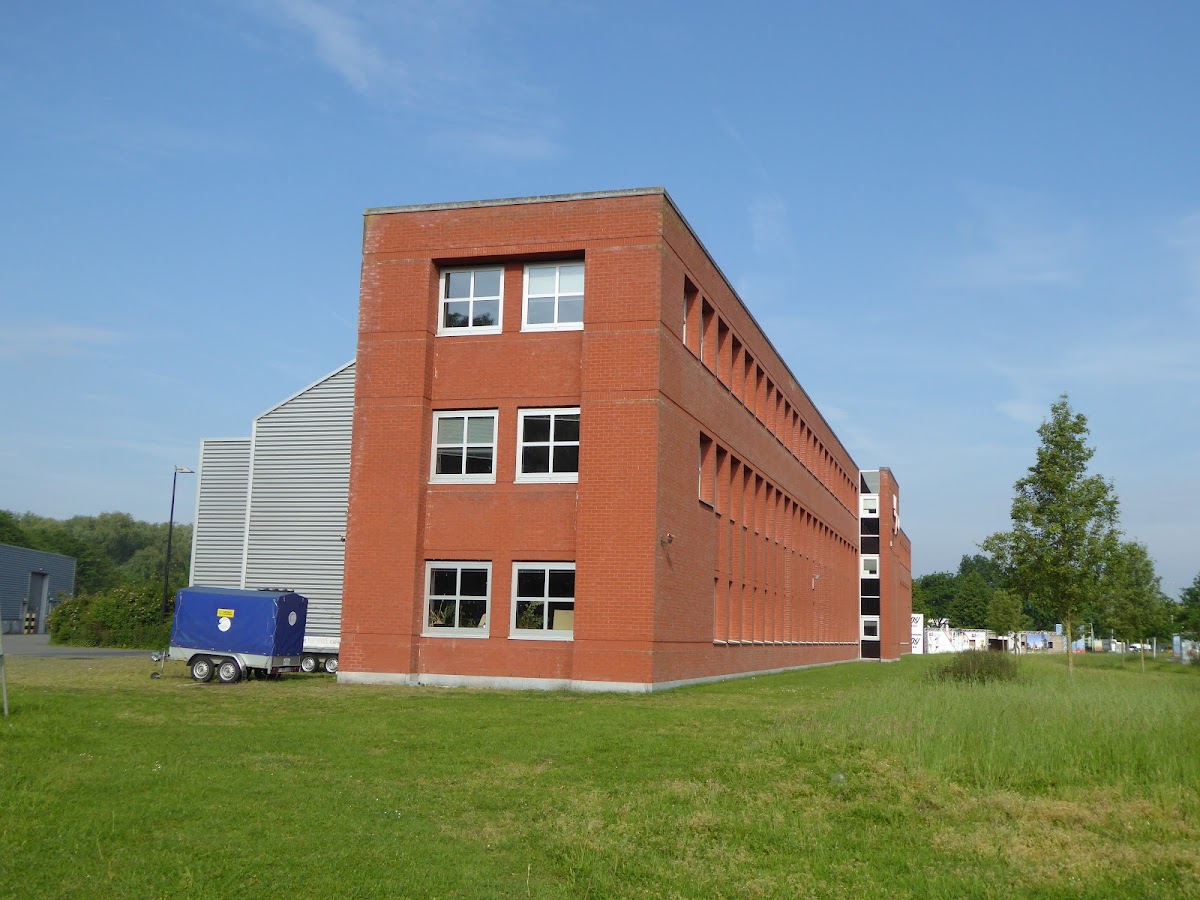 Huis van de Sport - Photo 3