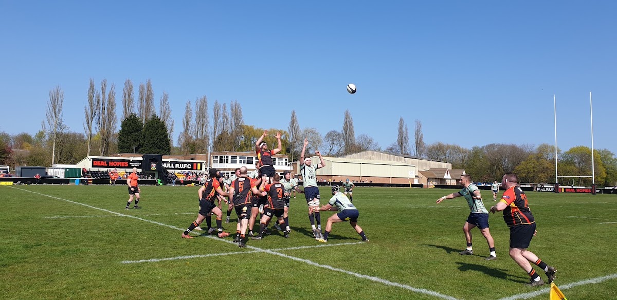 Hull RUFC - Photo 2