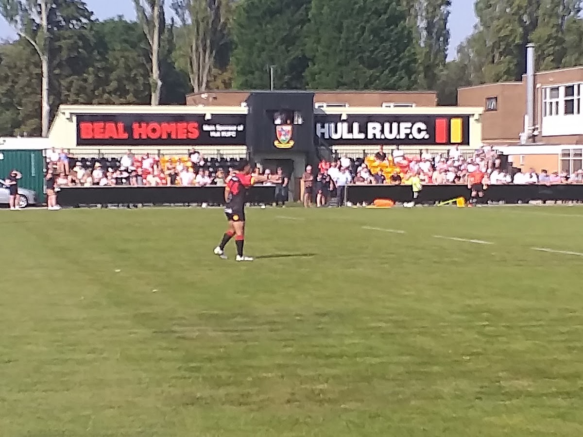 Hull RUFC - Photo 3