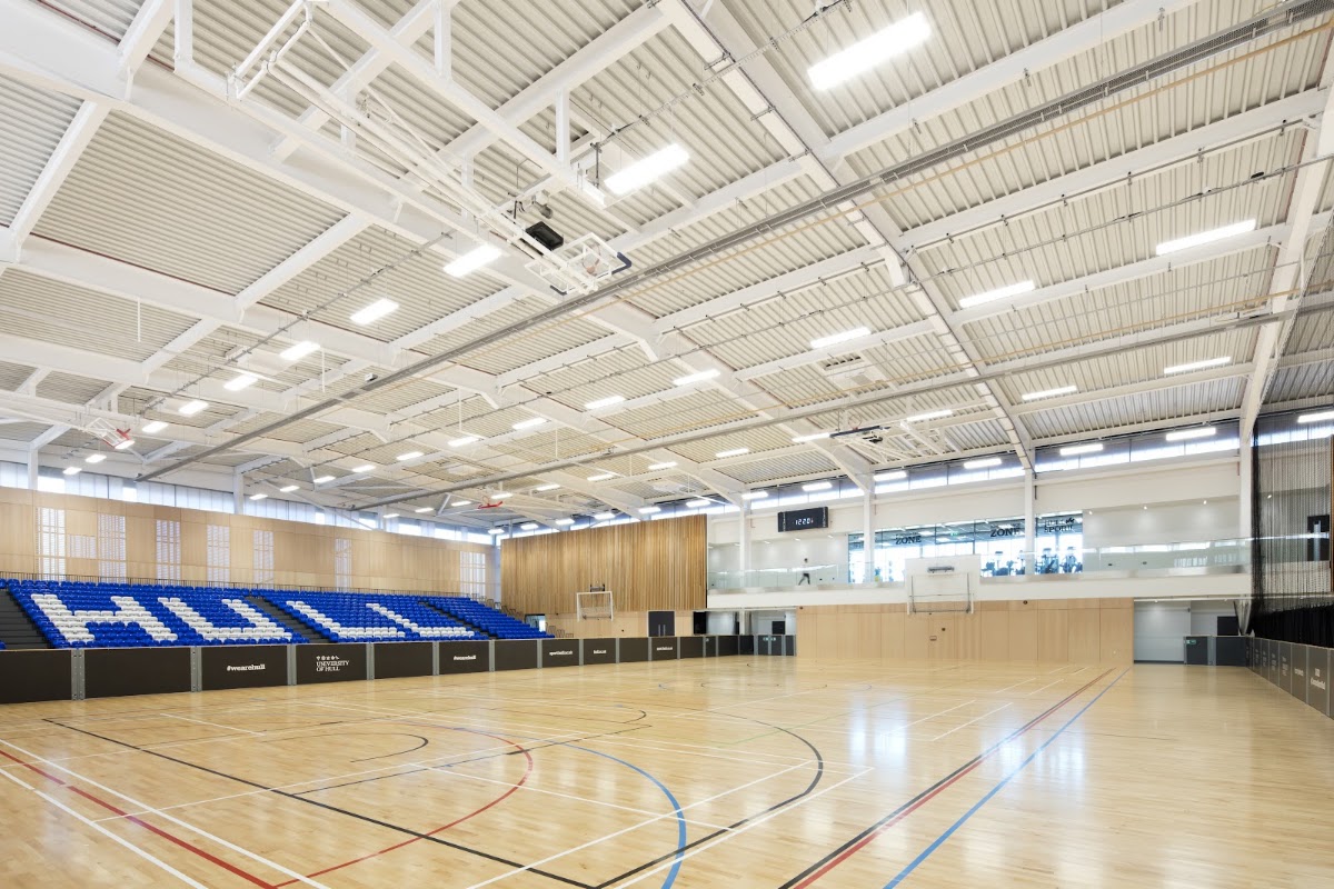 Hull Sport - Photo 1