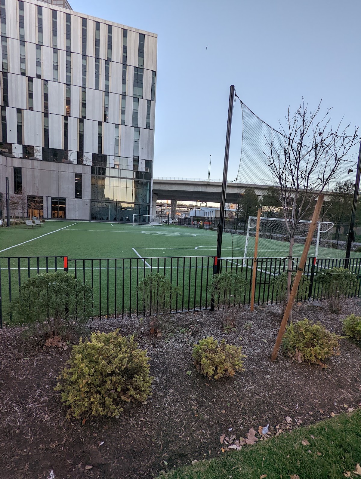 Hult Soccer Field - Photo 1