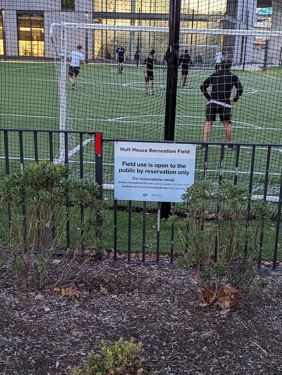 Hult Soccer Field - Photo 2