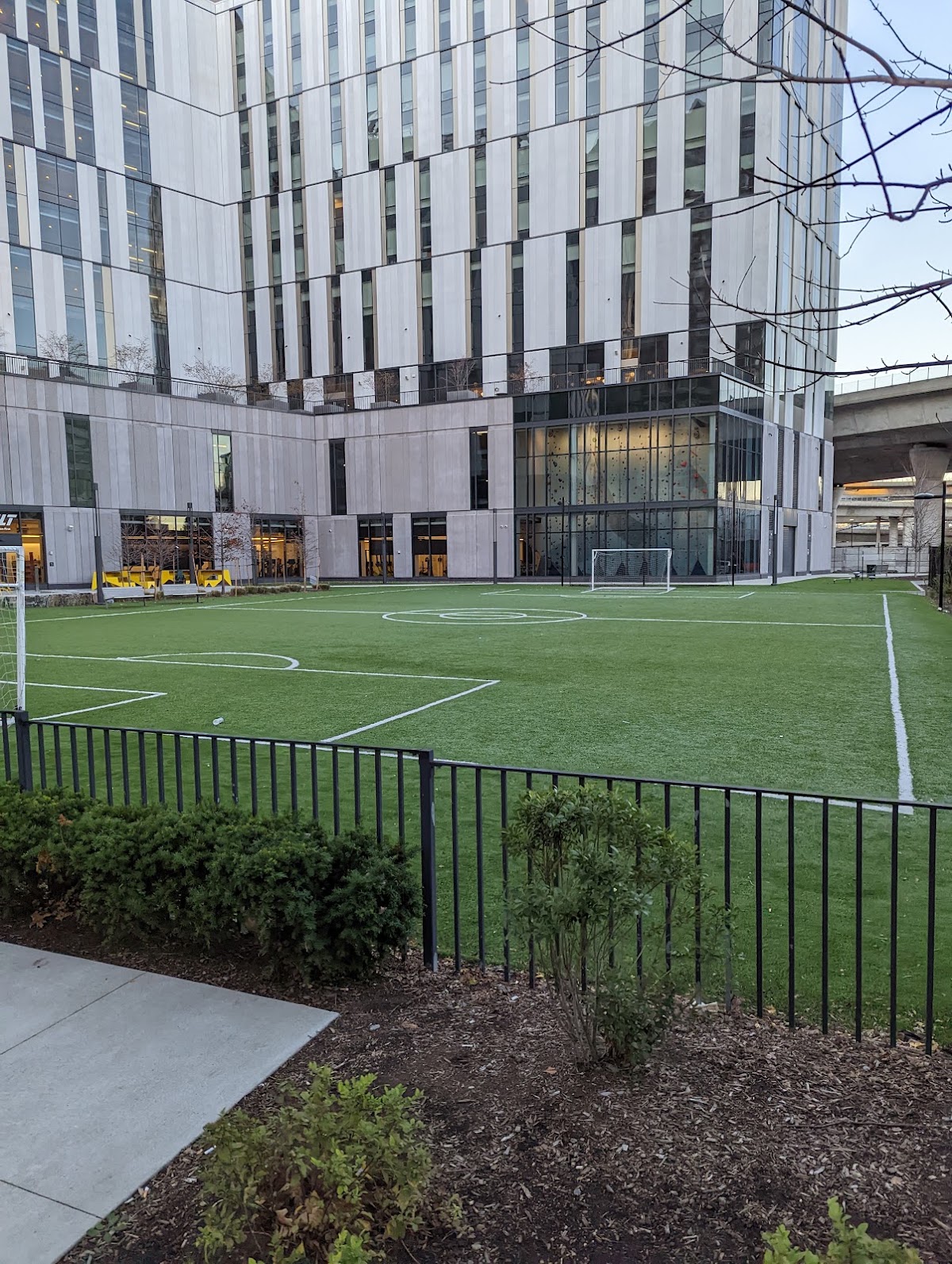 Hult Soccer Field - Photo 3