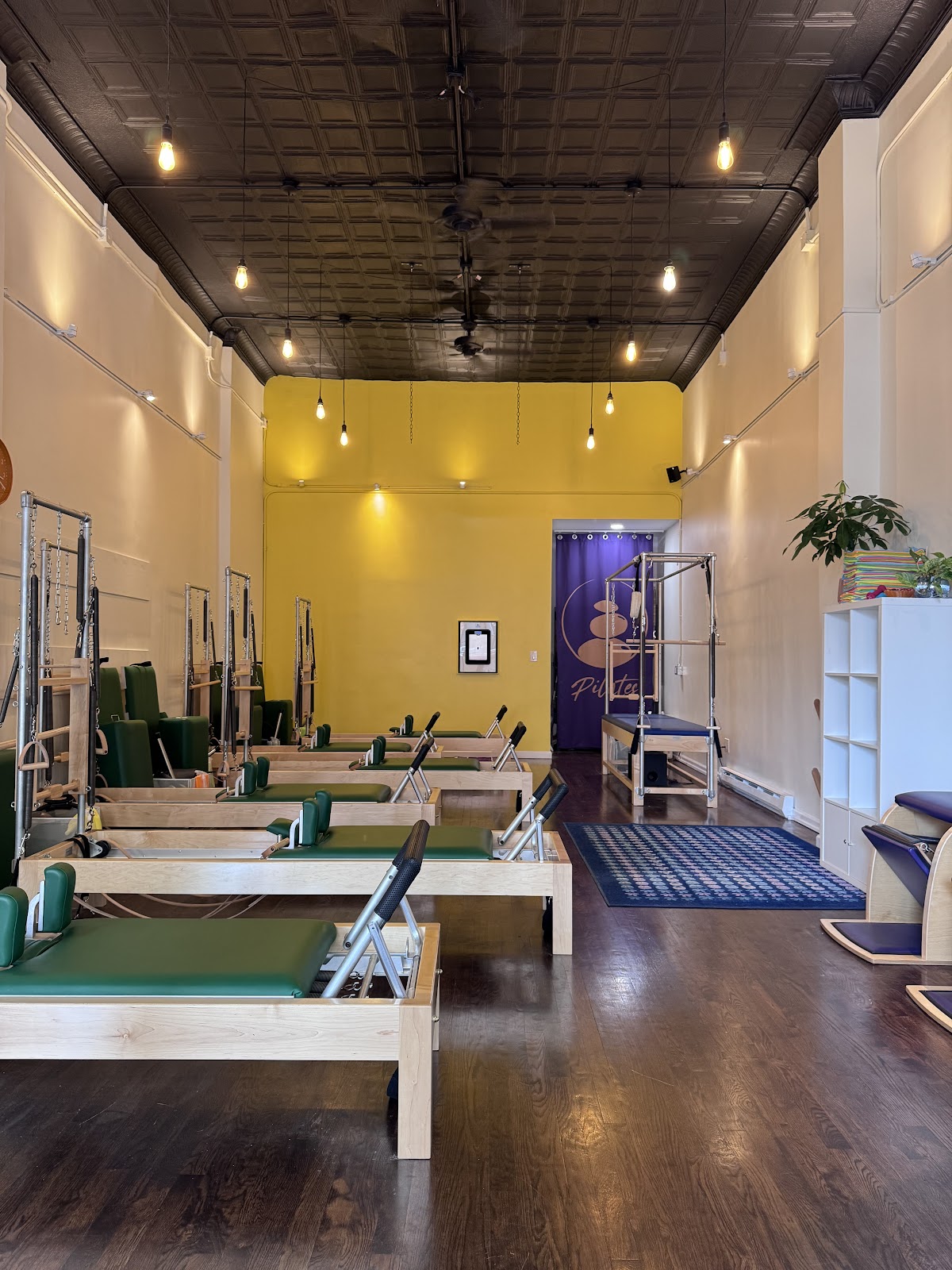 Humanity Pilates - Photo 2