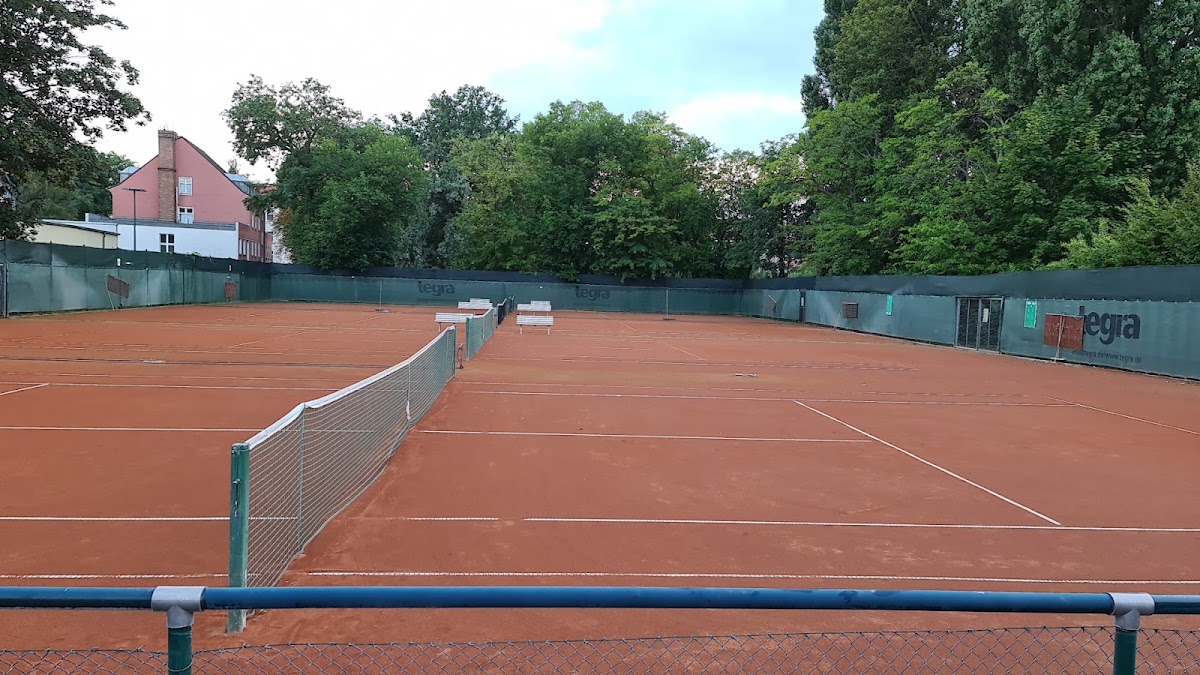 Humboldt-Tennis-Club e.V.