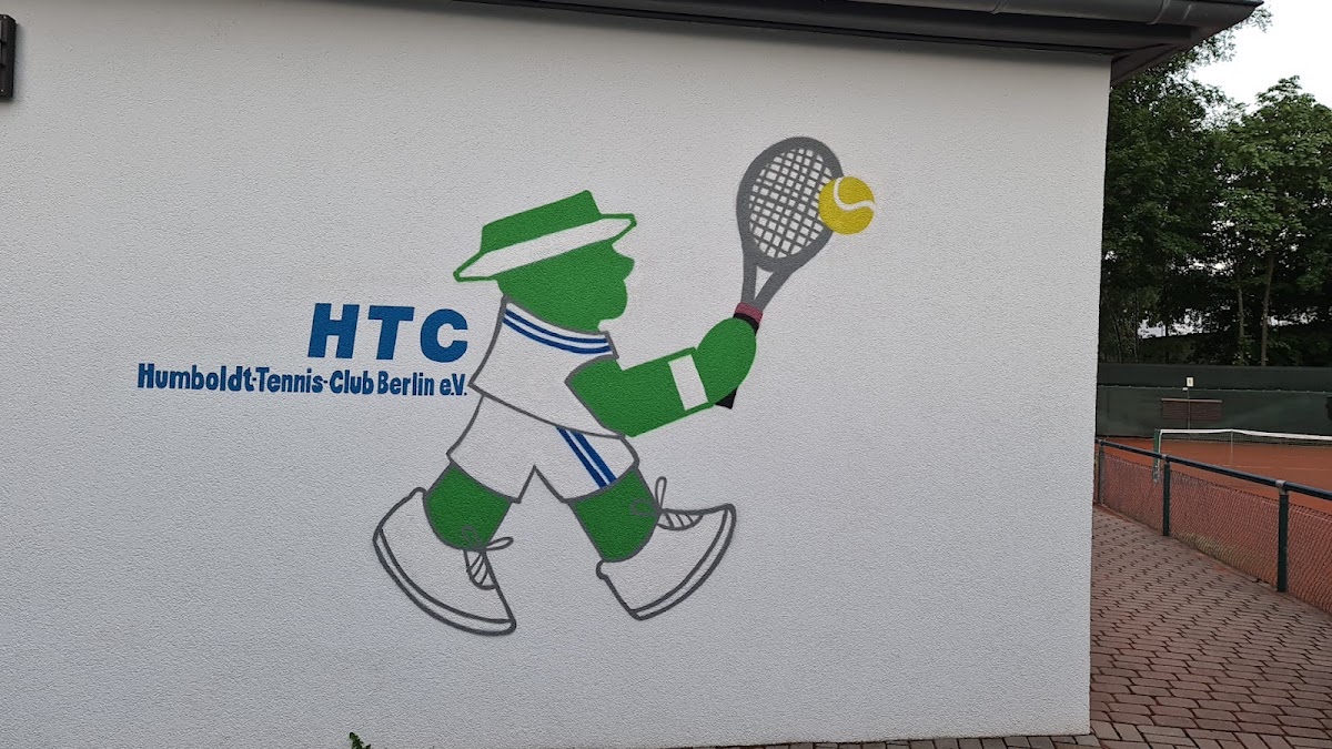 Humboldt-Tennis-Club e.V. - Photo 2