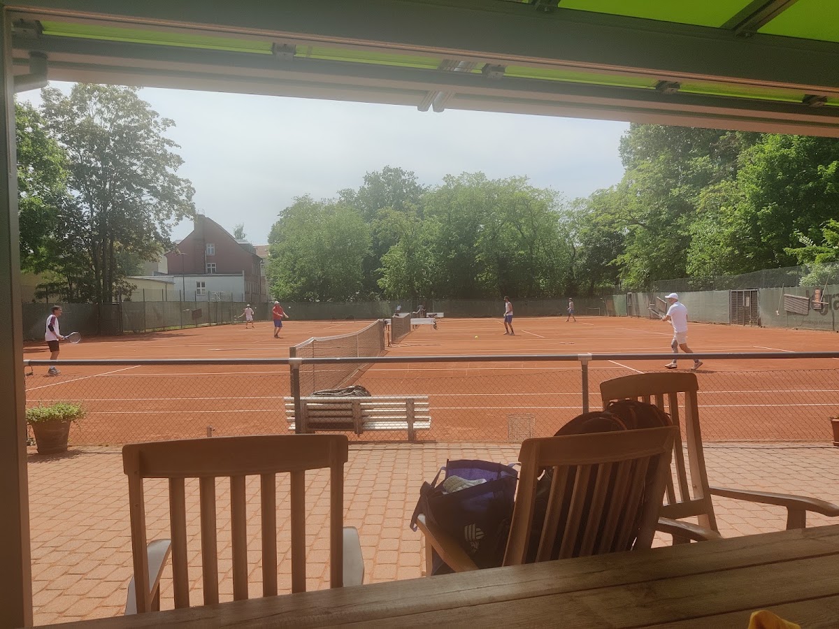 Humboldt-Tennis-Club e.V. - Photo 3